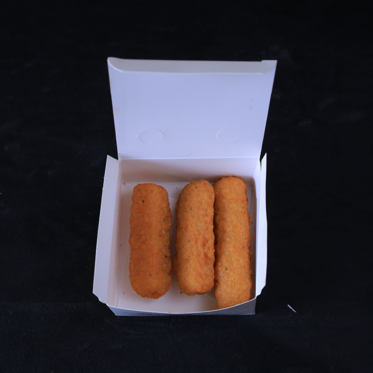 اصابع موزاريلا