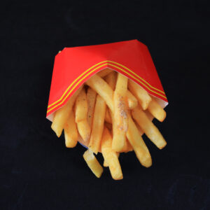 Regular Fries