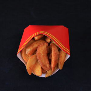 Potato Wedges