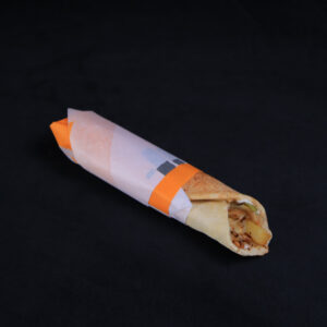 Shawarma Al-Dar <br>(Saroukh) Chicken