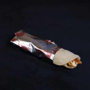 Shawarma Shami <br>(Small Naqnaq) Chicken