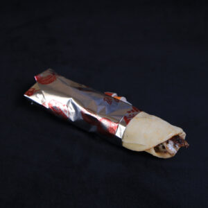 Shawarma Shami<br> (Small Naqnaq) Beef