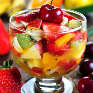 Fruit Salad