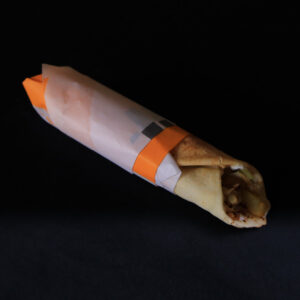 Shawarma Al-Dar <br>(Saroukh) Beef