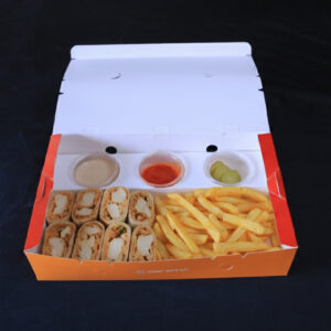 Arabi Chicken
