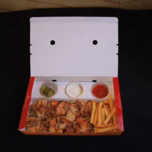 Shawarma Farat Chicken