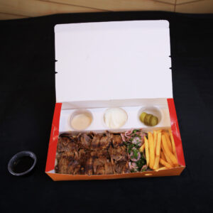 Shawarma Farat Beef