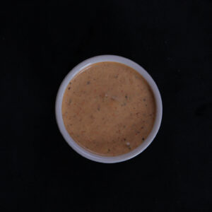 Al-Dar Sauce