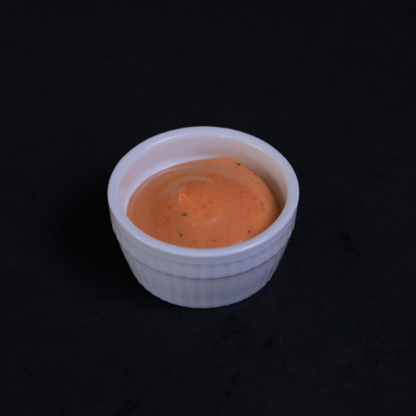Spicy Garlic