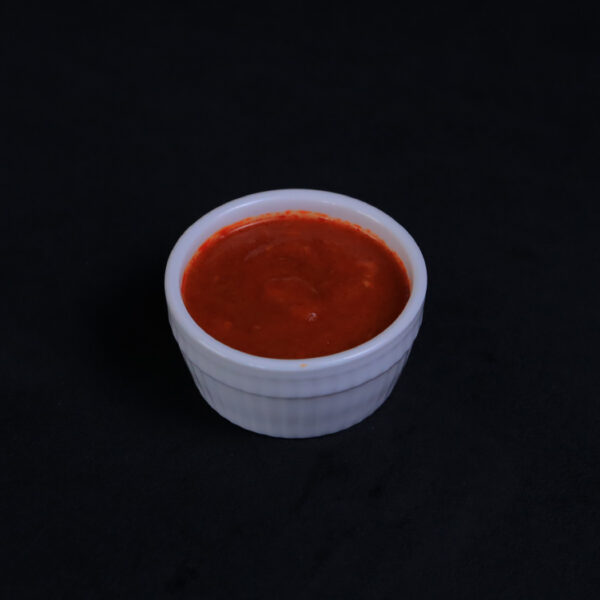 Hot Fire Sauce