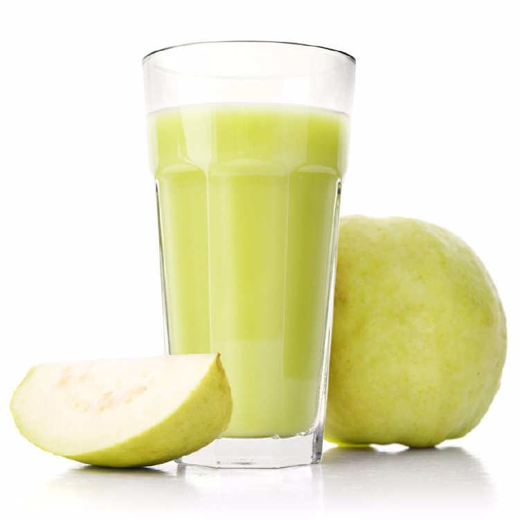 عصير جوافة